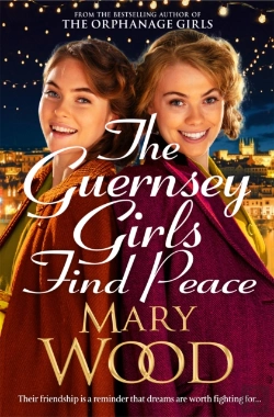 Bertrand.pt - Guernsey Girls Find Peace