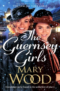 Bertrand.pt - Guernsey Girls