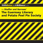 Guernsey Literary And Potato Peel Pie Society