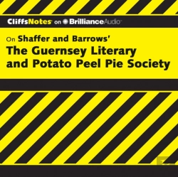 Bertrand.pt - Guernsey Literary And Potato Peel Pie Society