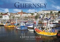 Bertrand.pt - Guernsey Little Souvenir Book