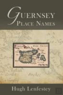 Bertrand.pt - Guernsey Place Names