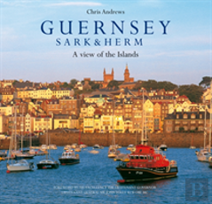 Guernsey Sark And Herm