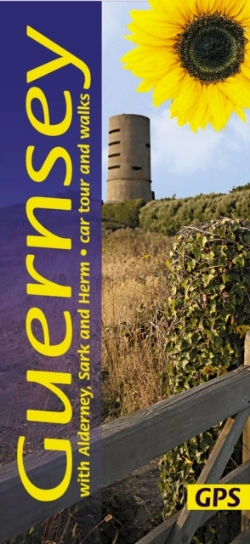 Bertrand.pt - Guernsey Sunflower Walking Guide