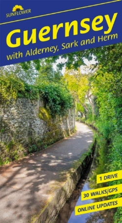 Bertrand.pt - Guernsey Sunflower Walking Guide