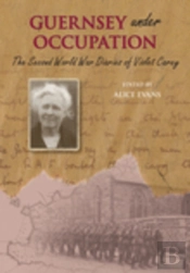 Guernsey Under Occupation