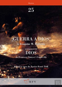 Bertrand.pt - ¡Guerra A Dios! Acompanyat De Dios