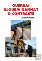 Guerra! Alguém Ganha? O Contraste