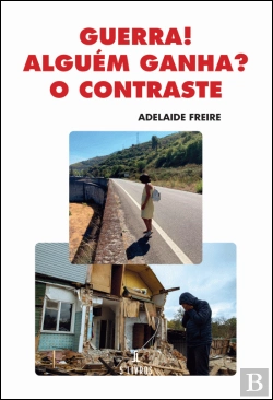 Bertrand.pt - Guerra! Alguém Ganha? O Contraste