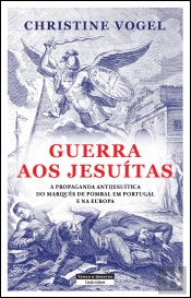 Guerra aos Jesuítas