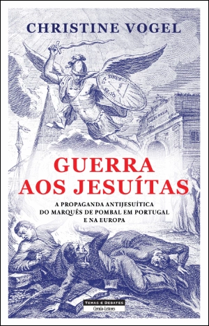 Guerra aos Jesuítas