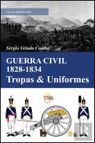 Guerra Civil 1828-1834