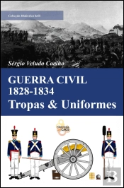 Guerra Civil 1828-1834