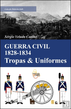 Bertrand.pt - Guerra Civil 1828-1834