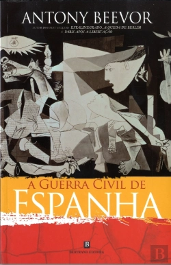 Bertrand.pt - Guerra Civil de Espanha