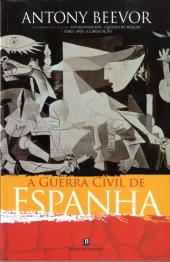 Guerra Civil de Espanha