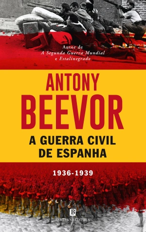 Guerra Civil de Espanha