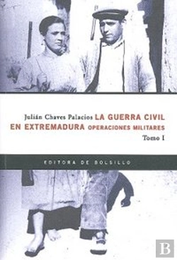 Bertrand.pt - Guerra Civil En Extremadura,La 2vol.