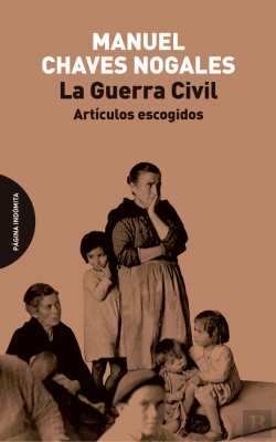 Bertrand.pt - Guerra Civil,La