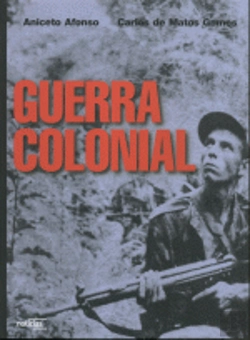 Bertrand.pt - Guerra Colonial