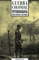 Guerra Colonial - Fotobiografia