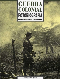 Bertrand.pt - Guerra Colonial - Fotobiografia