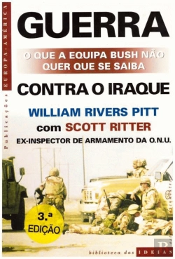 Bertrand.pt - Guerra Contra o Iraque