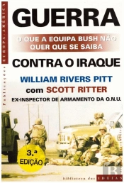 Guerra Contra o Iraque