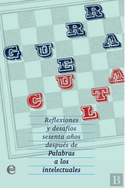 Bertrand.pt - Guerra Culta. Reflexiones Y Desafíos Sesenta Años Después De Palabras A Los Intelectuales