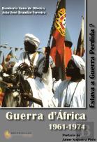 Guerra D'África 1961-1974