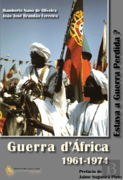 Guerra D'África 1961-1974