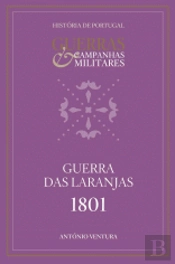 Guerra das Laranjas