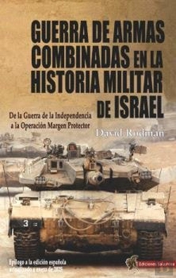 Bertrand.pt - Guerra De Armas Combinadas En La Historia Militar De Israel