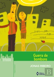 Guerra De Bombons