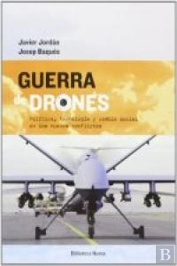 Bertrand.pt - Guerra De Drones