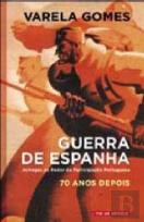 Guerra de Espanha