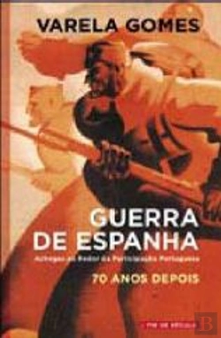 Bertrand.pt - Guerra de Espanha