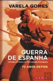 Guerra de Espanha