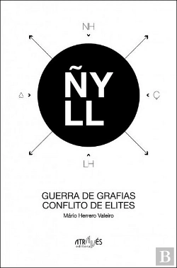 Bertrand.pt - Guerra de Grafias, Conflito de Elites