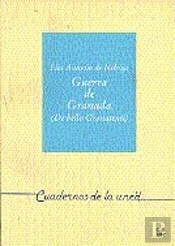 Guerra De Granada (De Bello Granatensi)