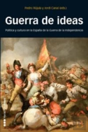 Guerra De Ideas