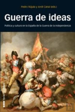 Bertrand.pt - Guerra De Ideas