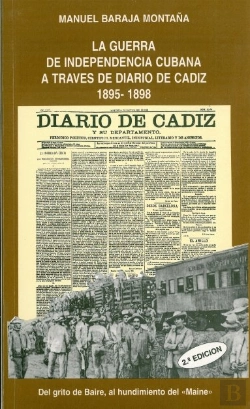 Bertrand.pt - Guerra De Independencia Cubana A Través De Diario De Cádiz (1895-1898), La