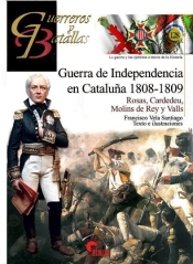 Guerra De Independencia En Cataluña 1808-1809