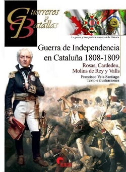 Bertrand.pt - Guerra De Independencia En Cataluña 1808-1809