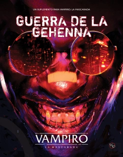 Bertrand.pt - Guerra De La Gehenna