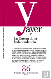 Guerra De La Independencia, La