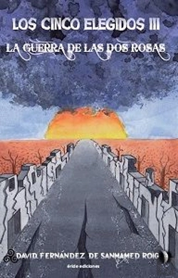 Bertrand.pt - Guerra De Las Dos Rosas, La