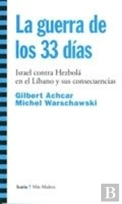 Guerra De Los 33 Días, La