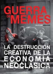Guerra De Memes